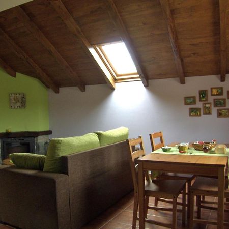 Apartamentos El Valledor Tremado Buitenkant foto
