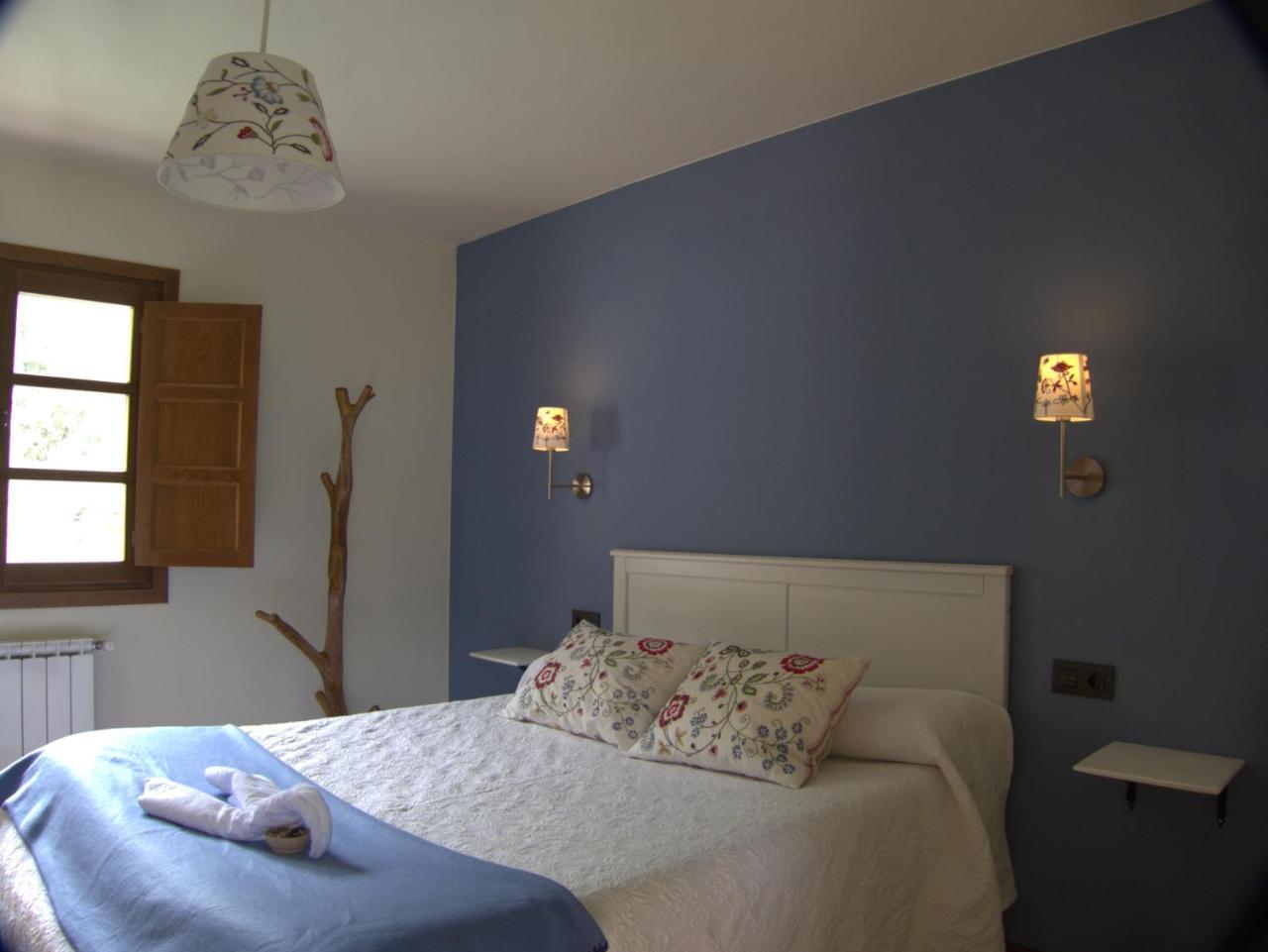 Apartamentos El Valledor Tremado Buitenkant foto