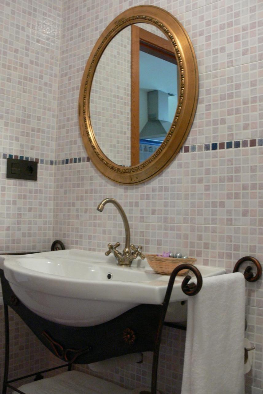 Apartamentos El Valledor Tremado Buitenkant foto