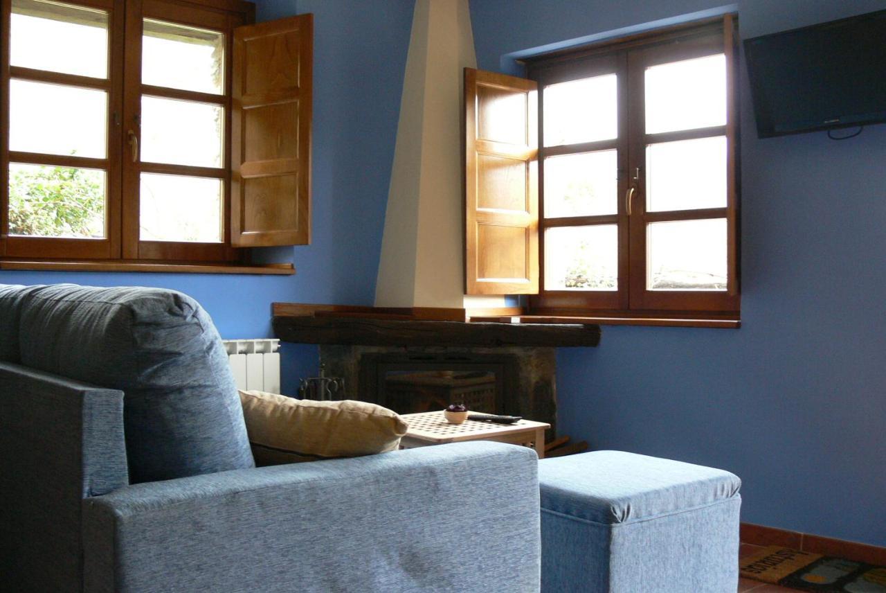 Apartamentos El Valledor Tremado Buitenkant foto