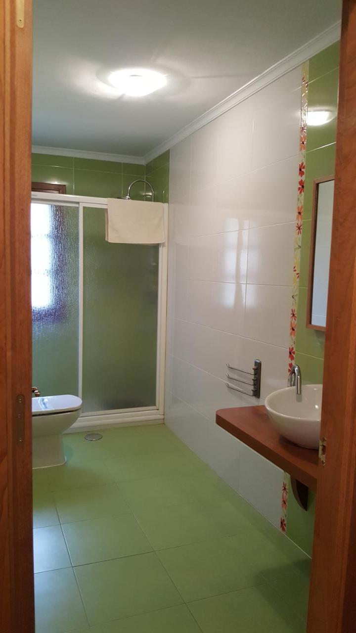 Apartamentos El Valledor Tremado Buitenkant foto